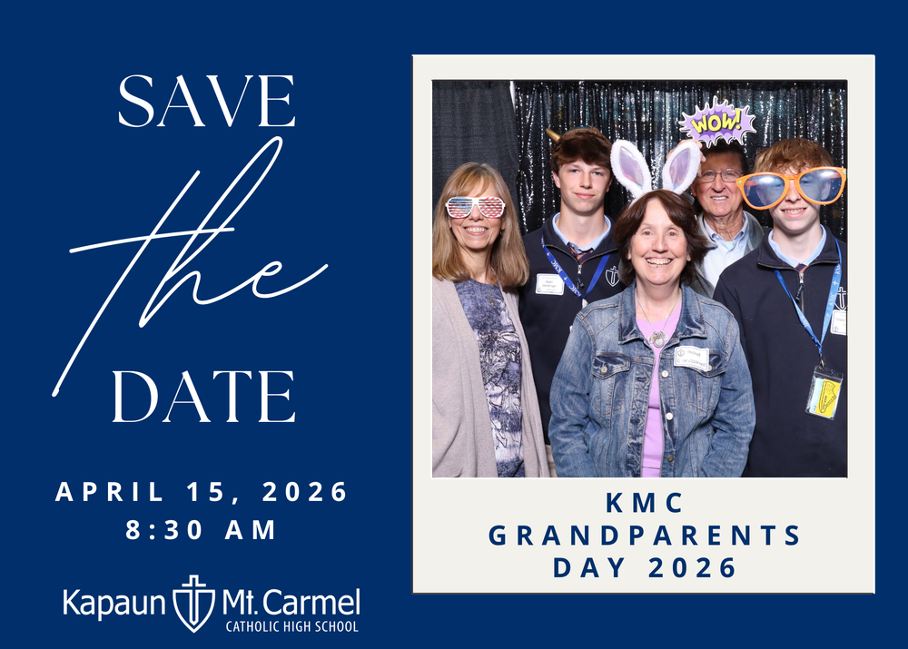 Grandparents Day Save-the-Date