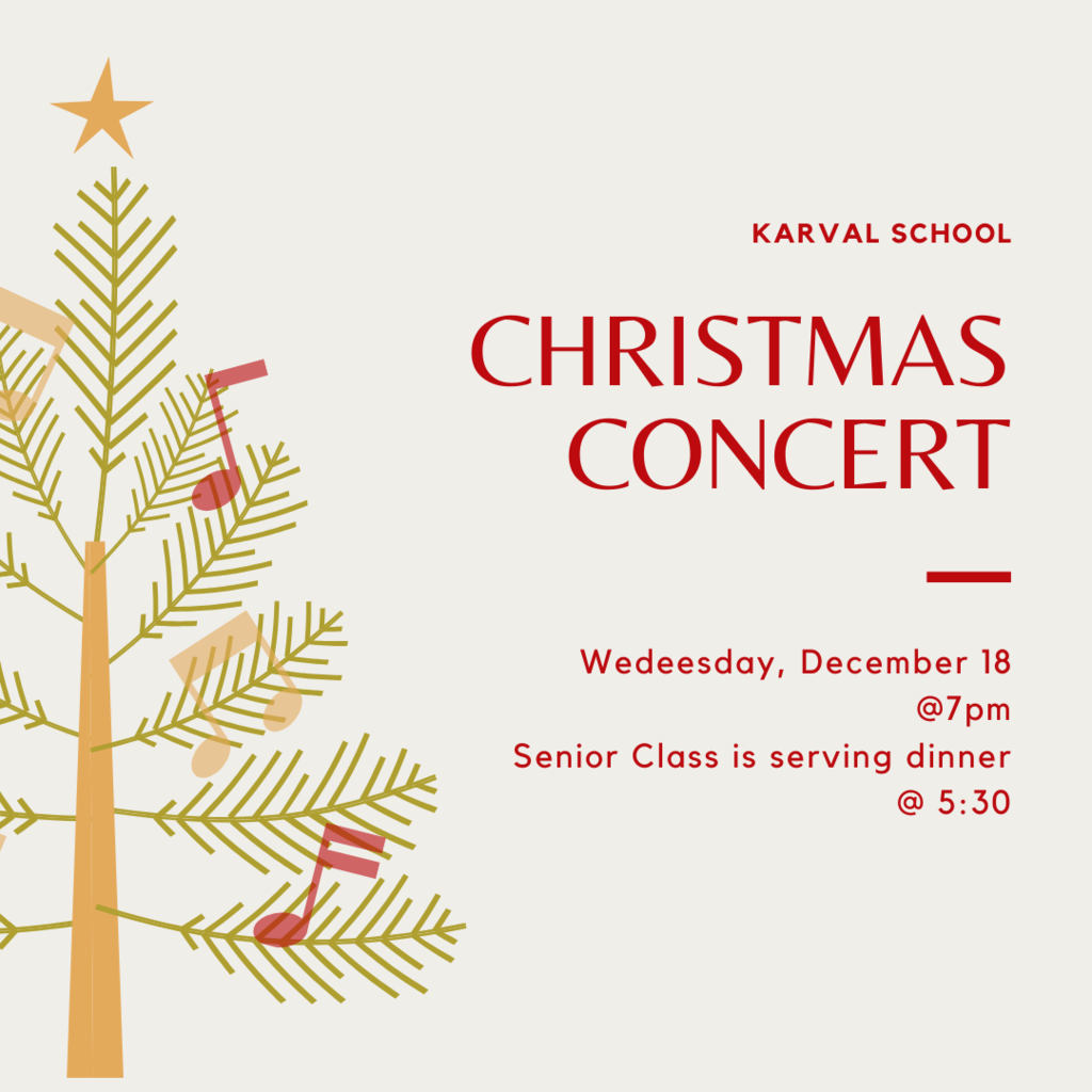 Christmas Concert 2024
