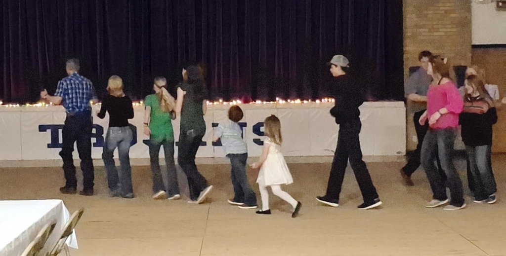 Junior Class Dance