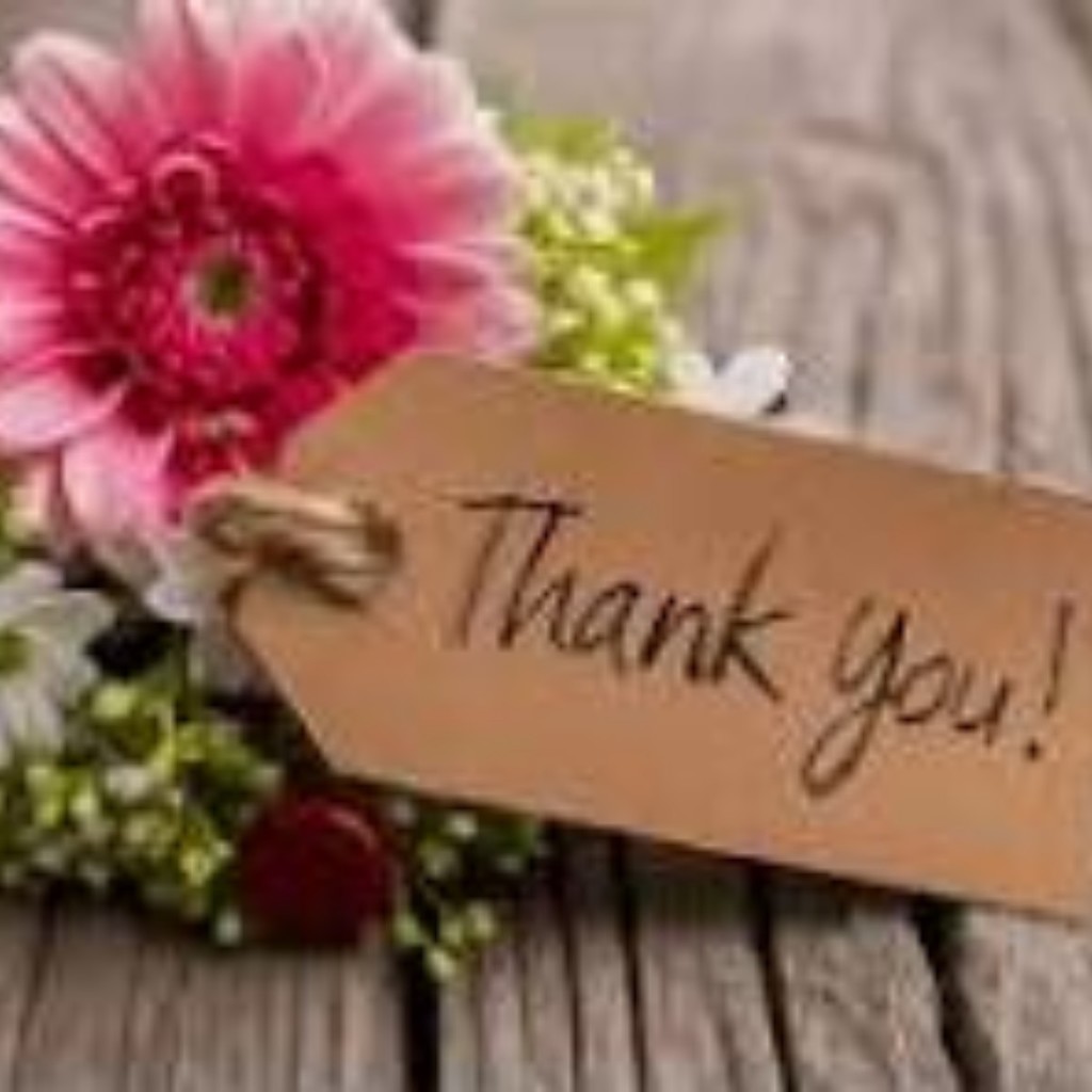 Thank you!
