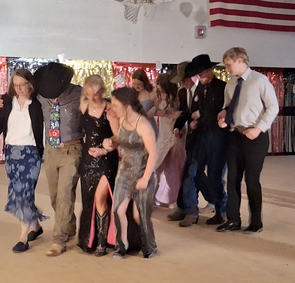 2025 Prom