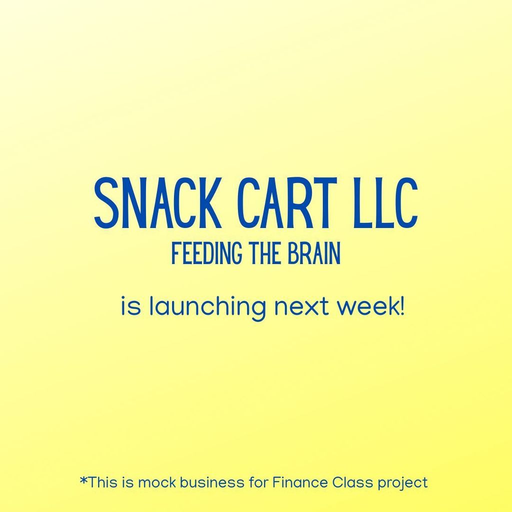 Snack Cart LLC