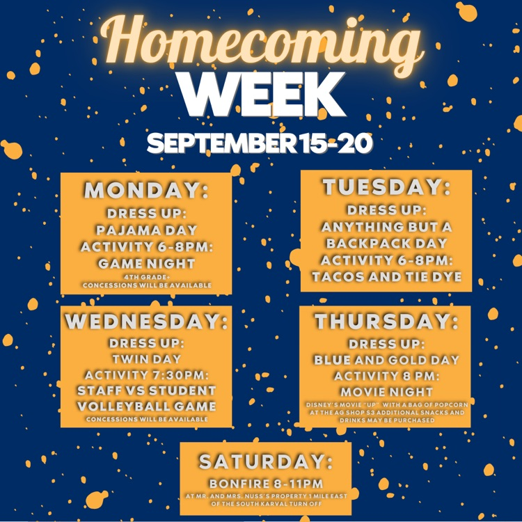 homecoming