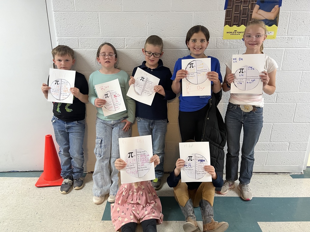 Pi Day