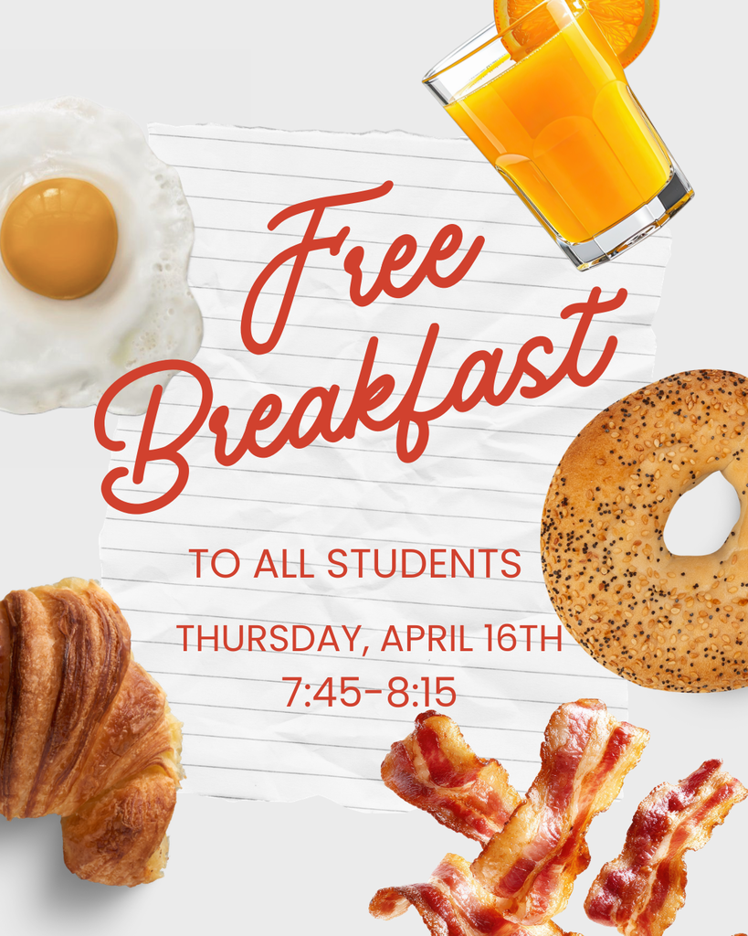 Free Breakfast