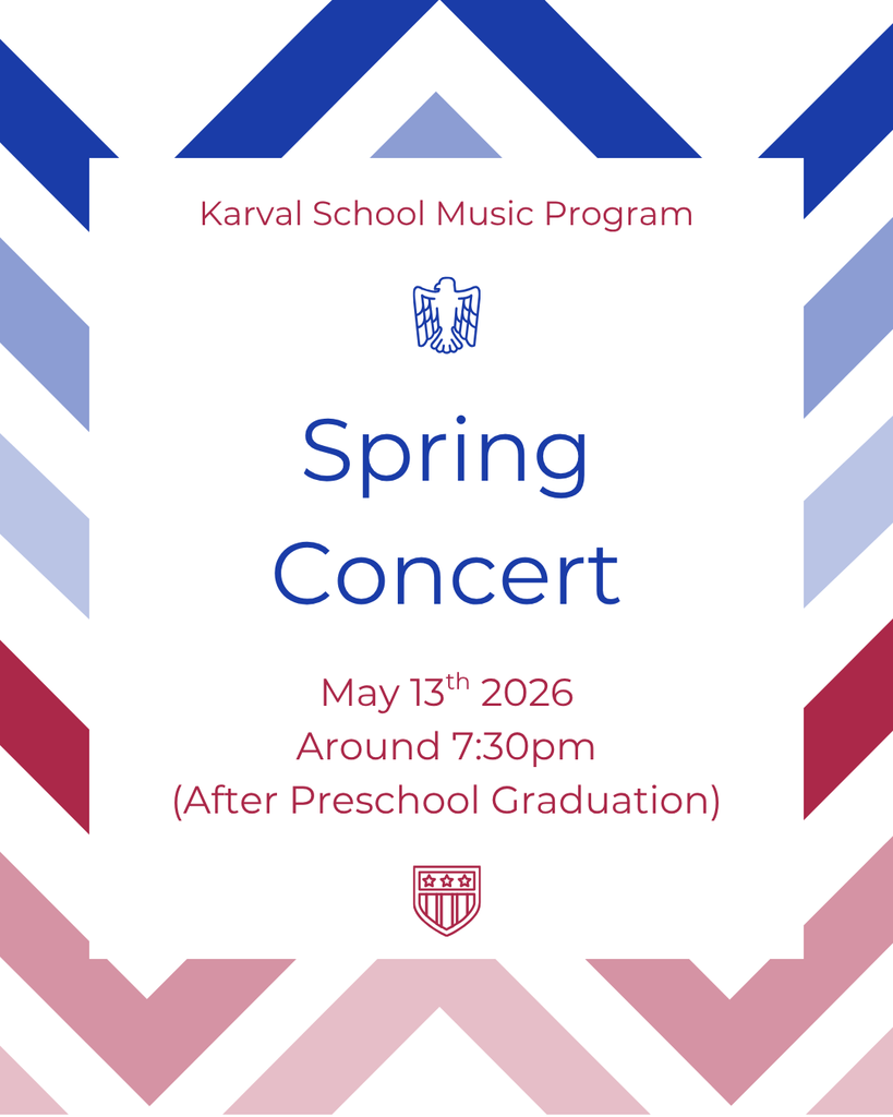 Spring Concert