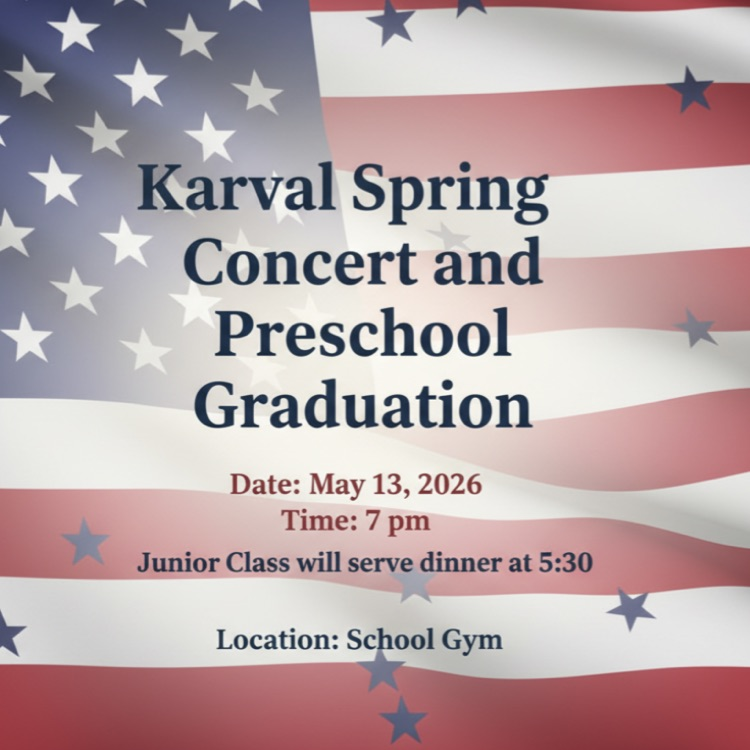 spring Concert