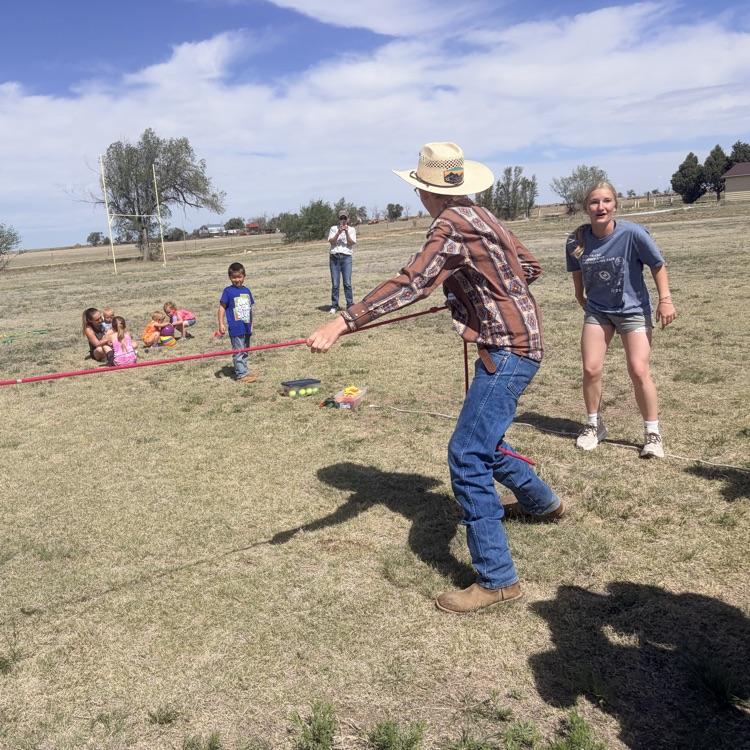 Field Day