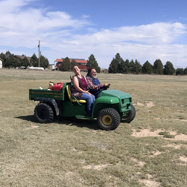 Field Day