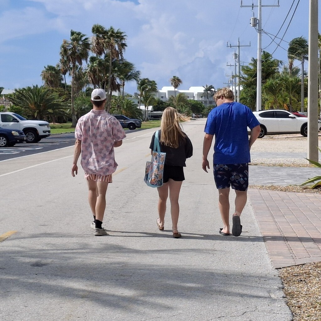 Senior Trip 2026