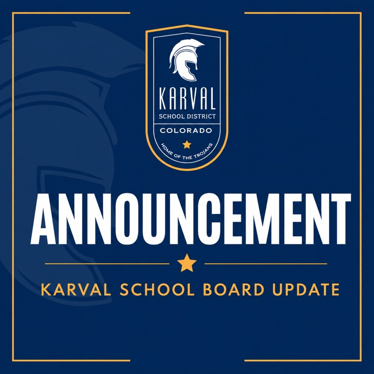 Board Meeting Update