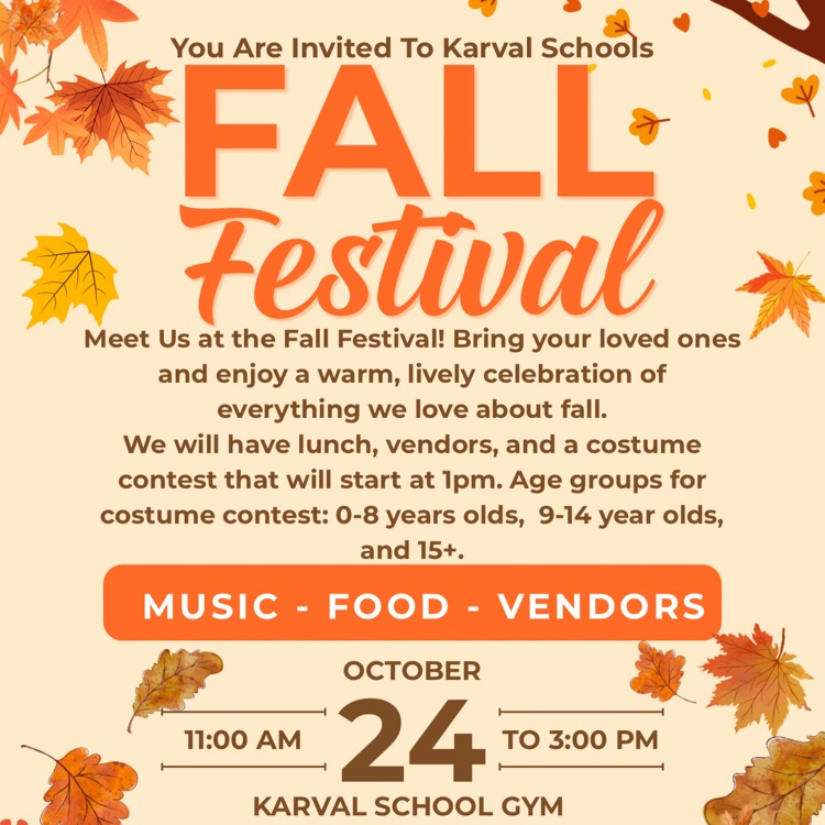 Fall Festival