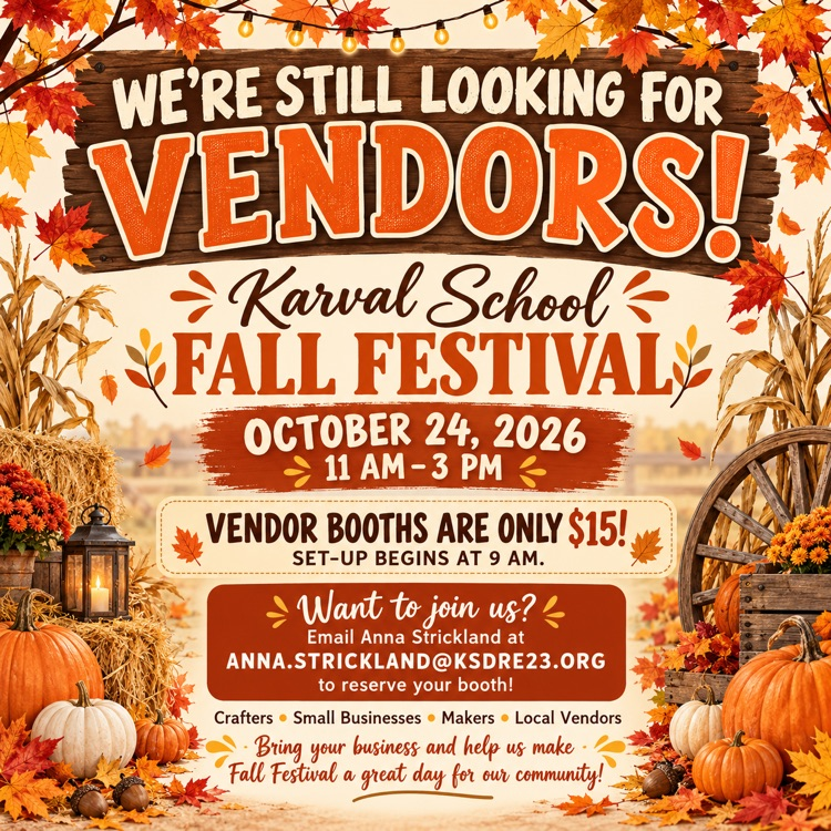 Fall Festival