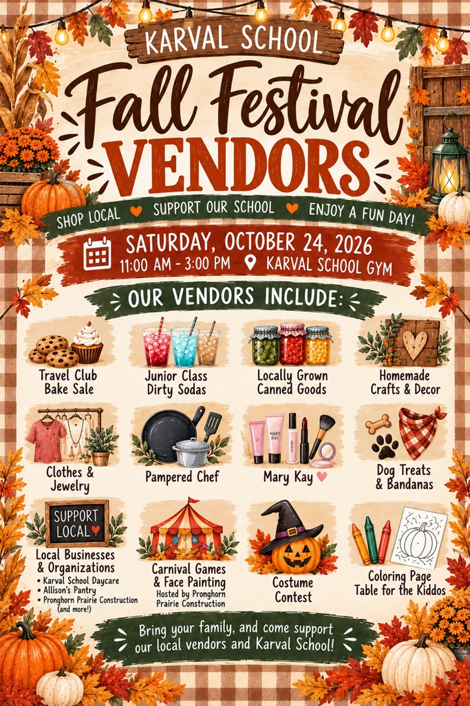vendors