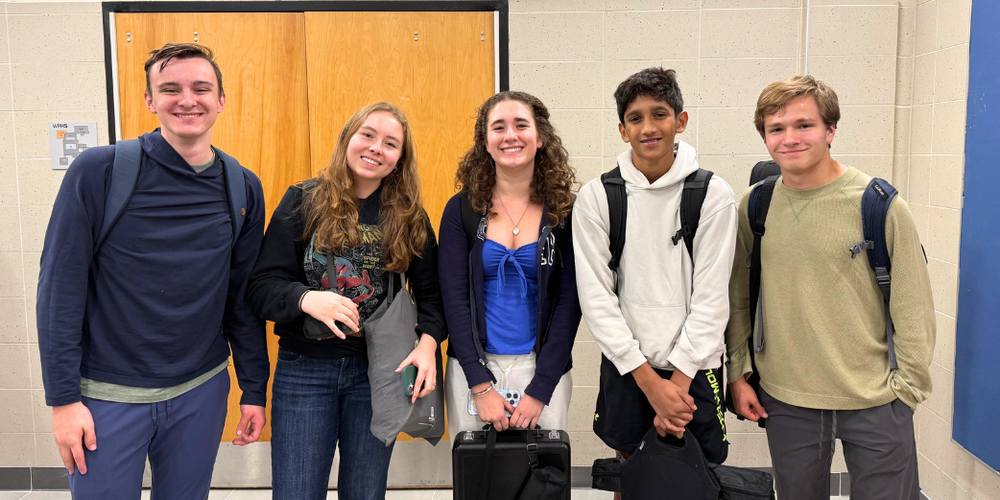 all state musicians