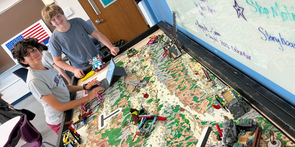makerspace