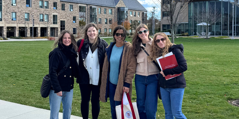 teachers on college campuses