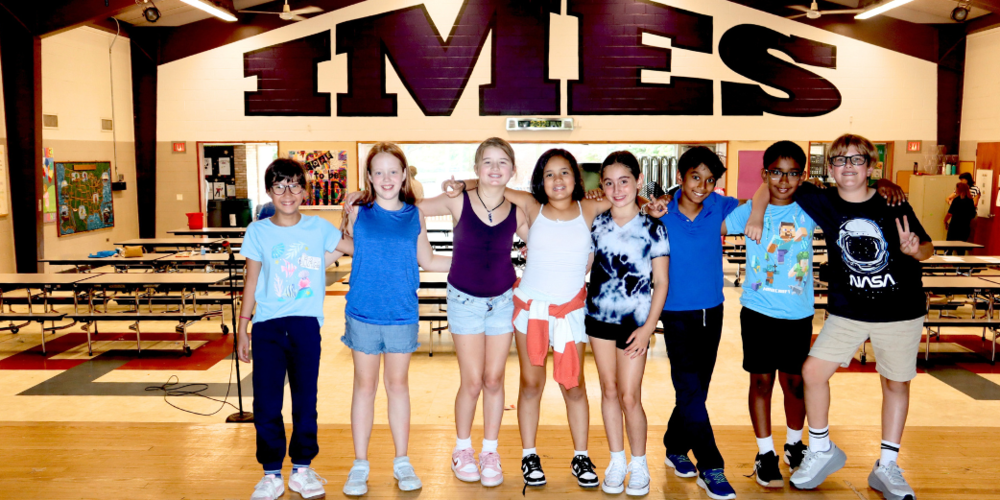 IMpact team