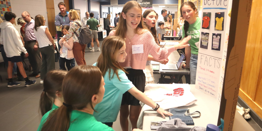 Sustainability Fair