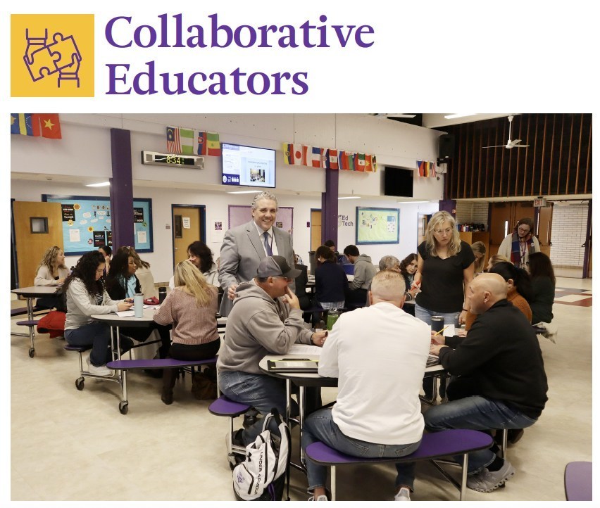 collaborative educators