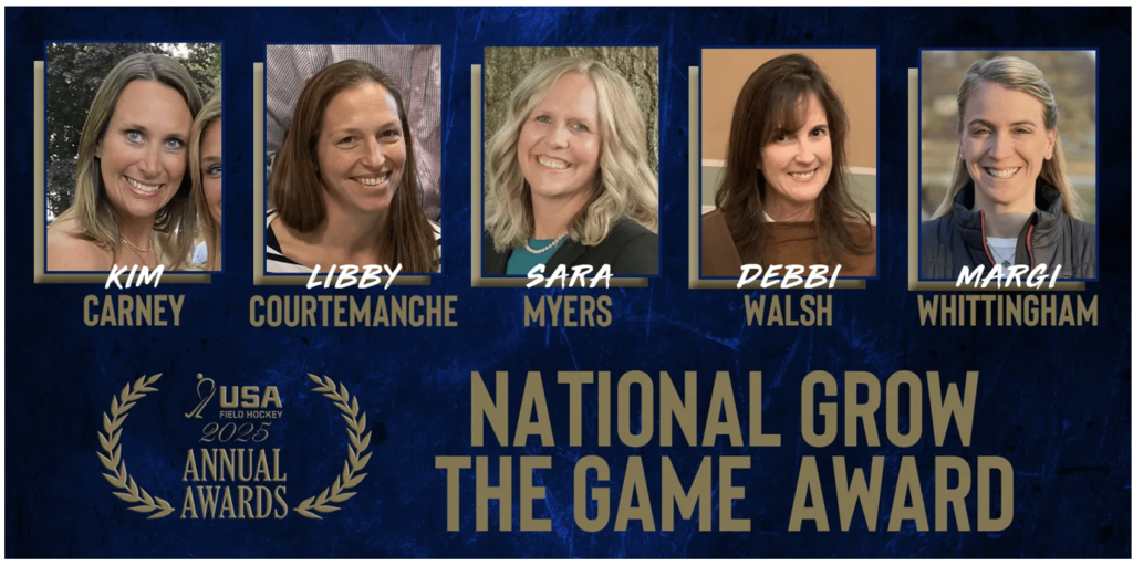 field hockey nominees