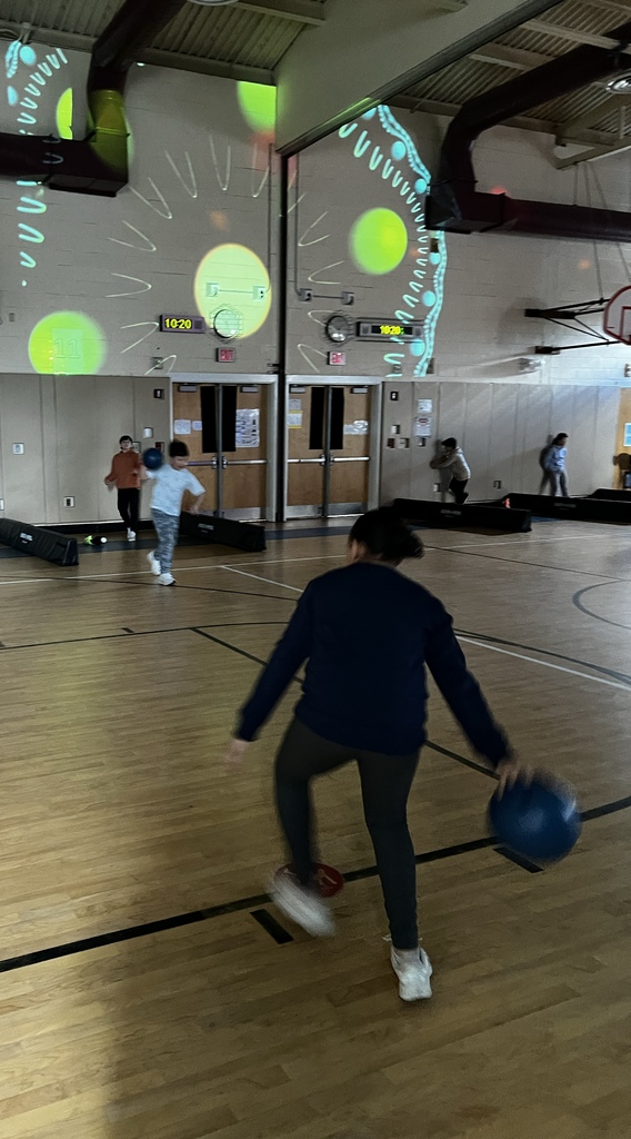kids bowling