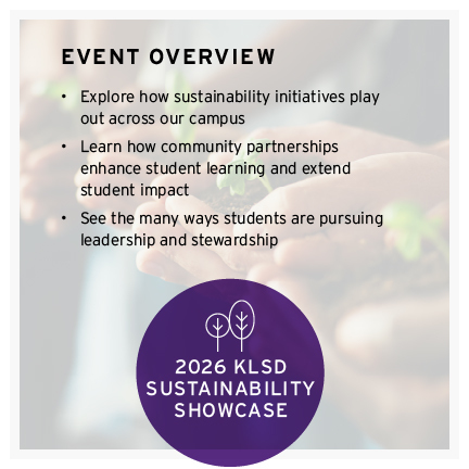 flyer with wording