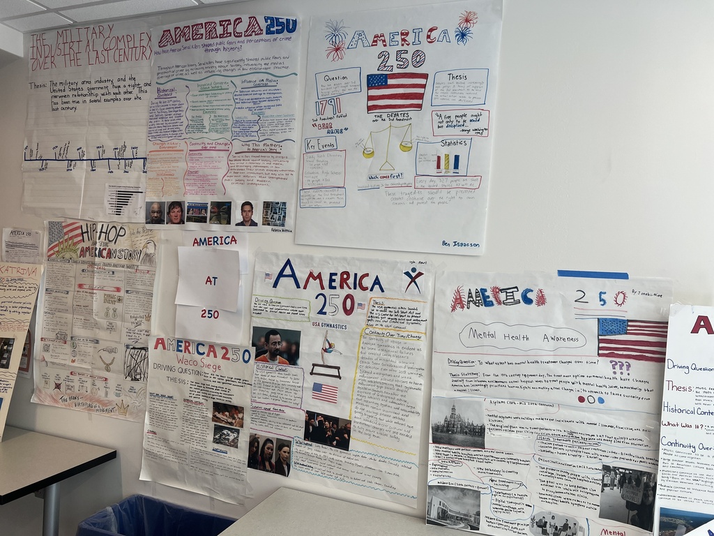 posters