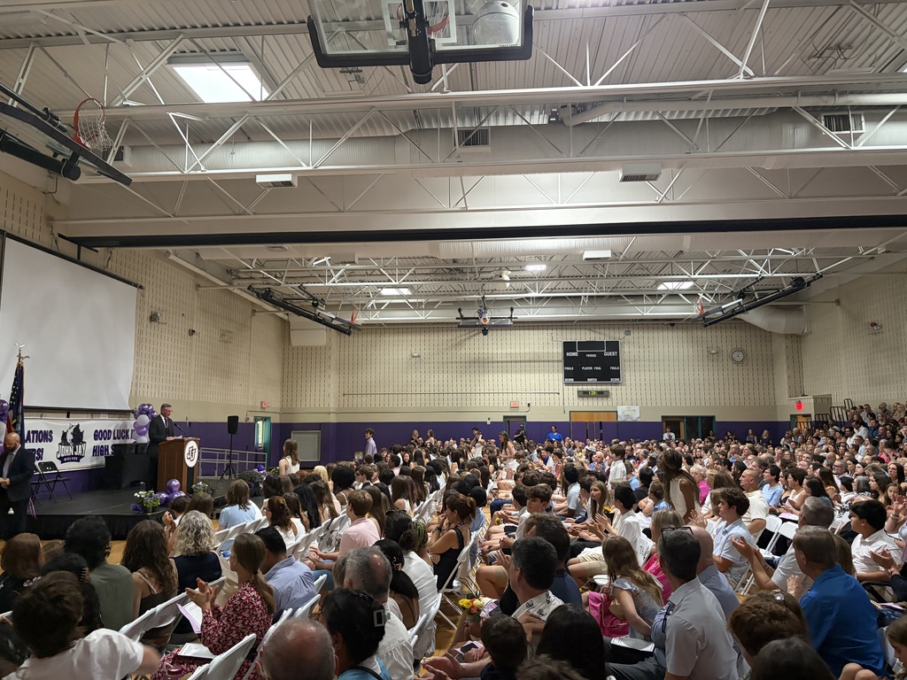 students sitting