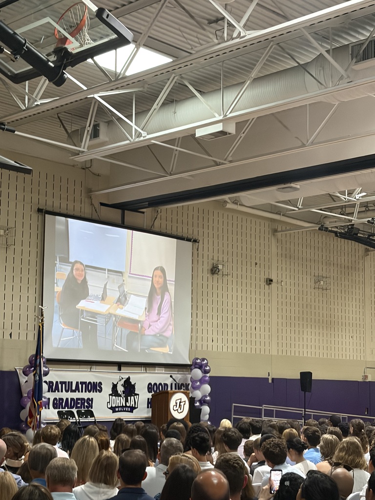students sitting