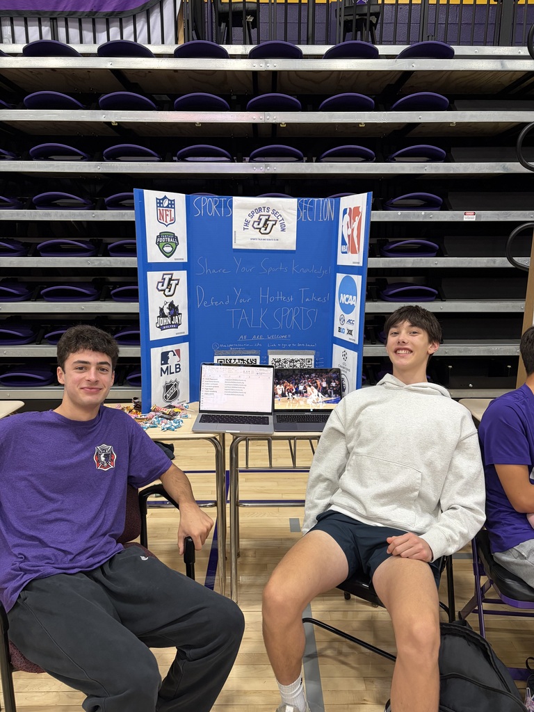 students sitting 