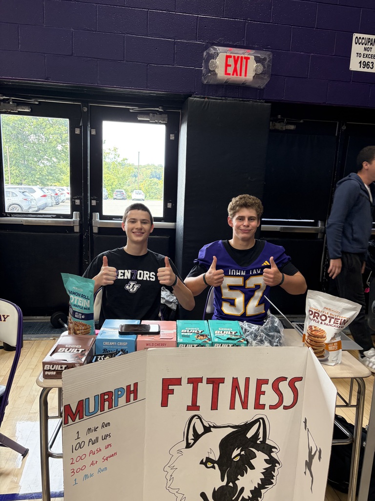 students sitting at table