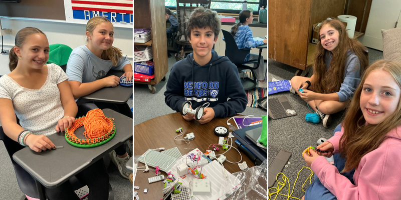 makerspace