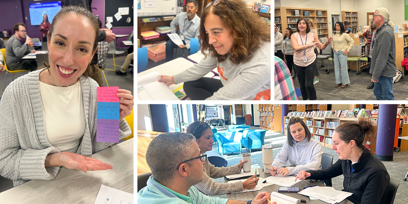 professional development day