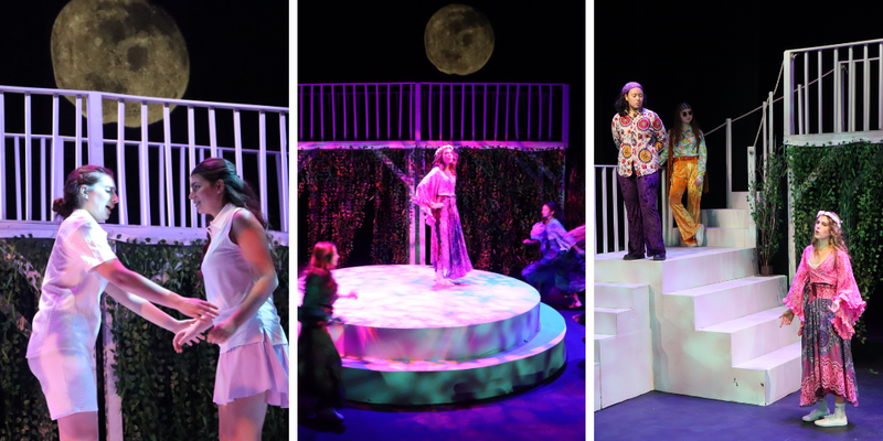 midsummers night dream