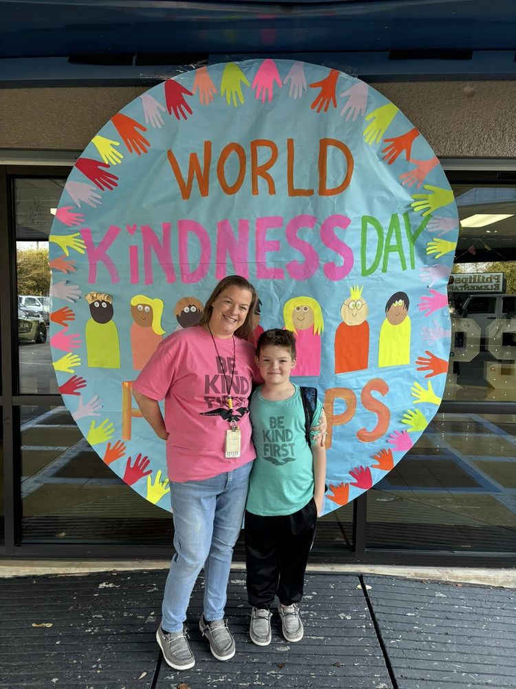 Kindness