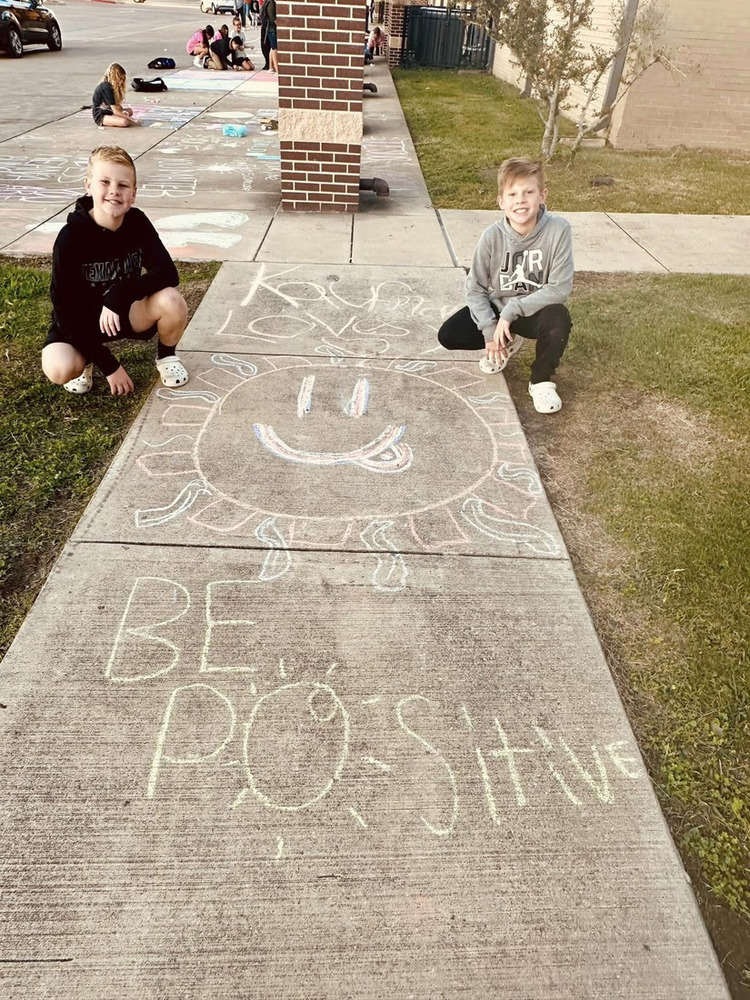 Kindness