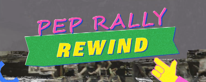 KHS Senior Pep Rally Rewind