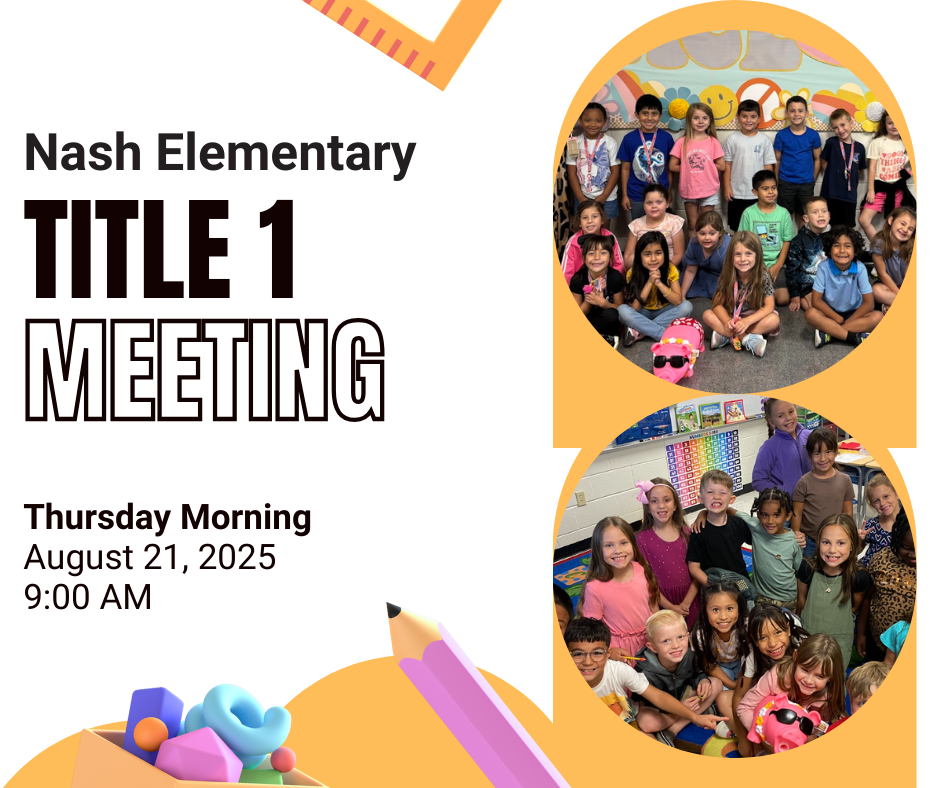 Nash Elementary