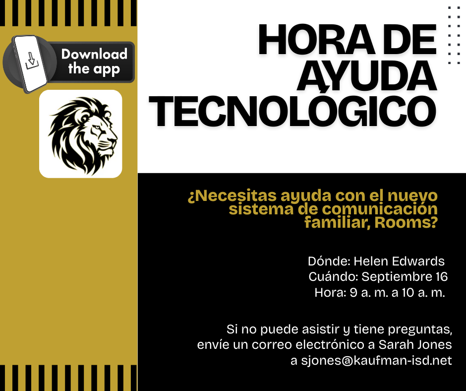 Tech Power Hour