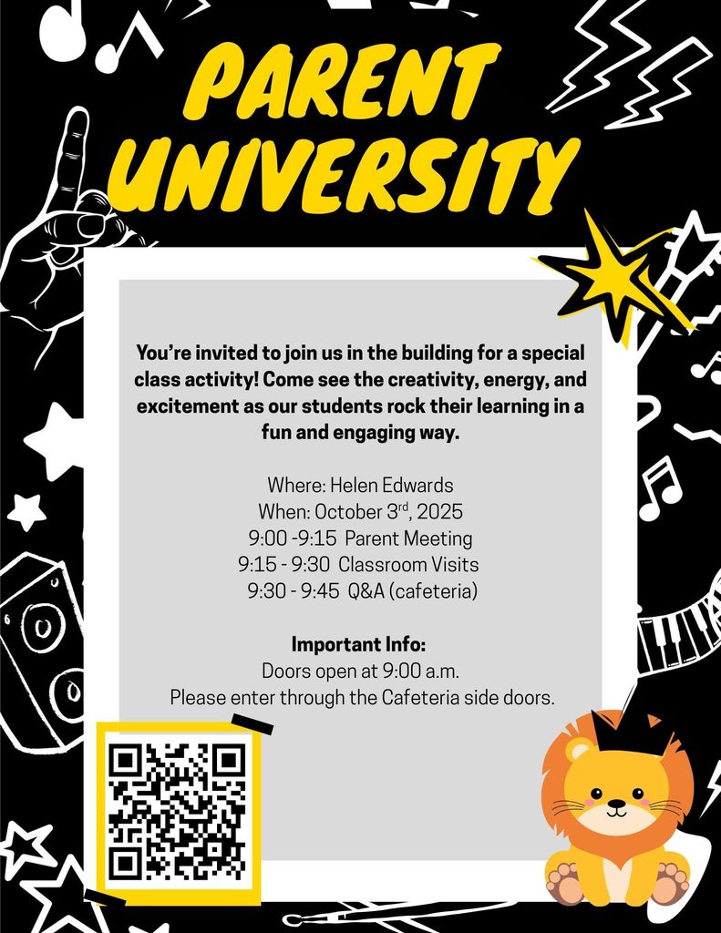 Parent University