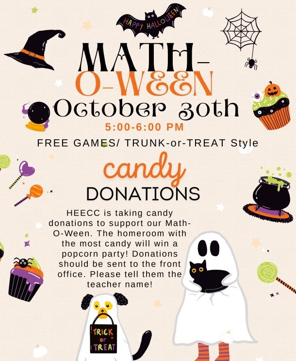 Math-o-Ween