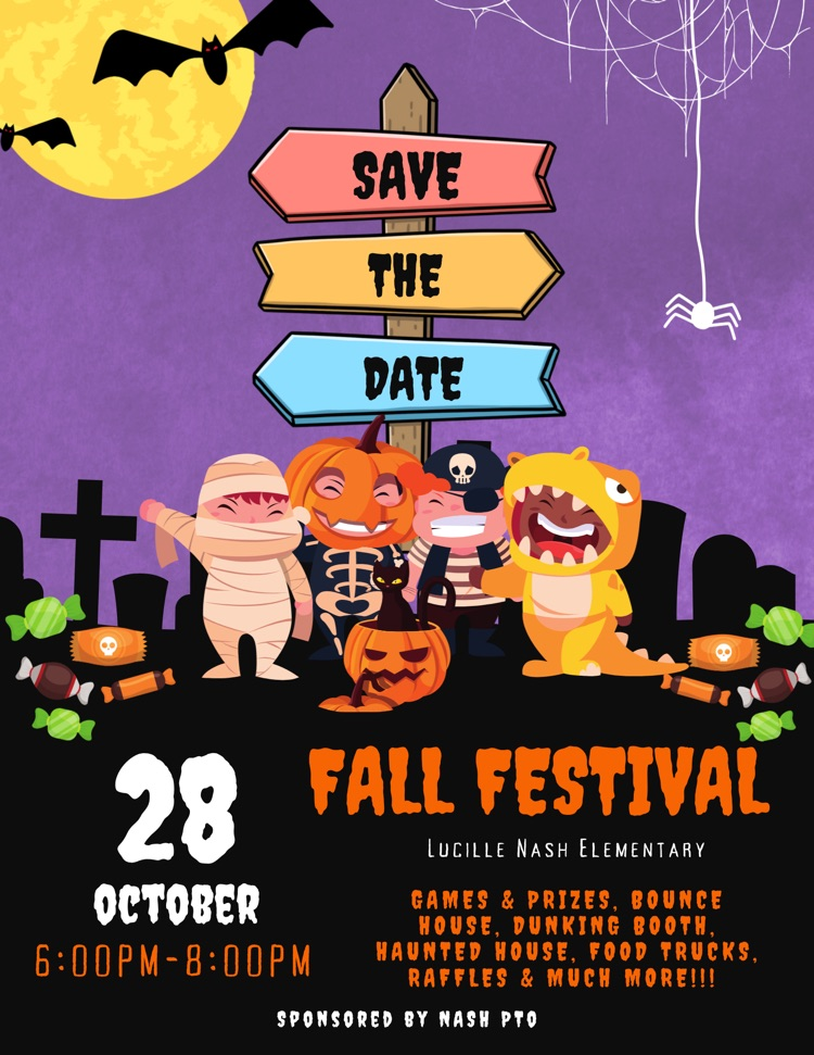 fall festival