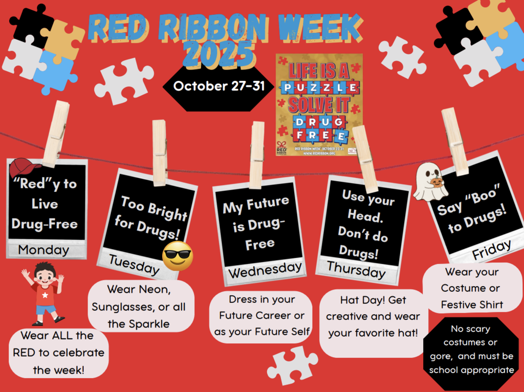 English Flyer