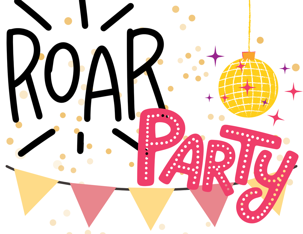 roar party