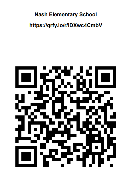 QR code