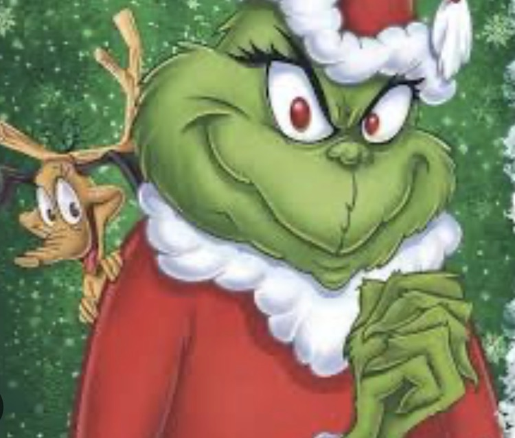 grinch