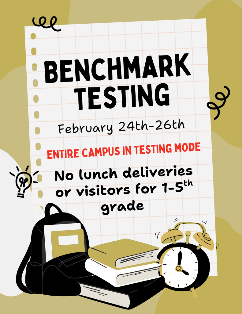 Benchmark  Flyer