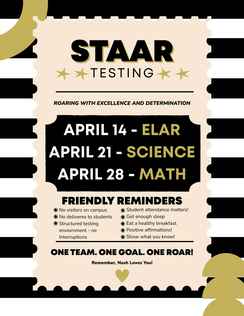 STAAR