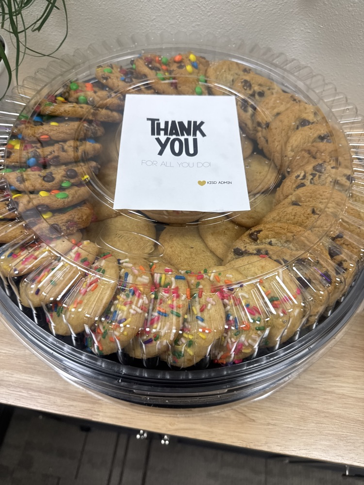 cookies